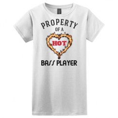 Ladies Basic Softstyle Tee