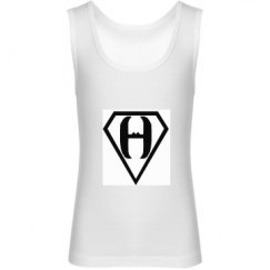 Youth Jersey Tank Top