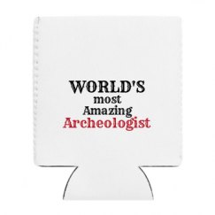 Regular 12 oz Can Cooler