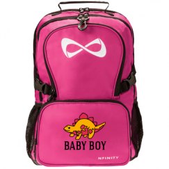 Nfinity Backpack Bag