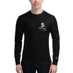 Men's Champion Long Sleeve Shirt
