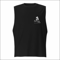 Unisex Muscle Shirt 