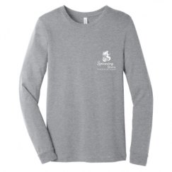 Unisex Long Sleeve Tee