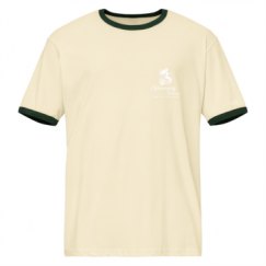 Unisex Ringer T-Shirt