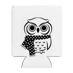 Regular 12 oz Can Cooler