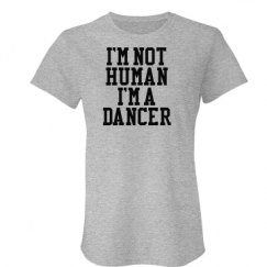 Ladies Slim Fit Favorite Tee