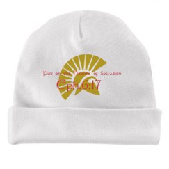 Rabbit Skins Baby Hat