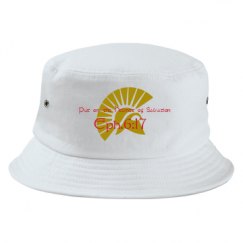 Unisex Bucket Hat
