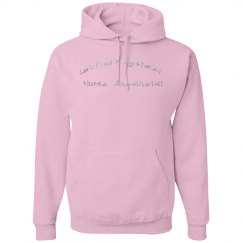 Women's Hoodie- CRNA