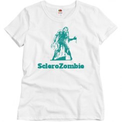 Ladies Basic Softstyle Tee