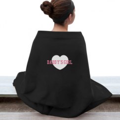 Gildan Heavy Blend Fleece Stadium Blanket