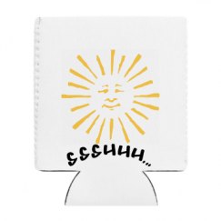 Regular 12 oz Can Cooler