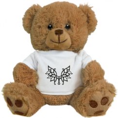 10 Inch Teddy Bear Stuffed Animal