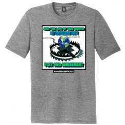 Unisex Perfect Tri Tee