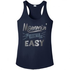 Ladies Athletic Performance Racerback Tank