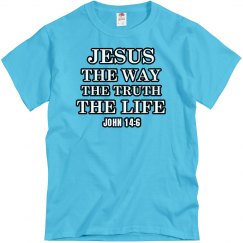 all glory for christ Co.