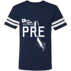 Unisex Vintage Sports Tee