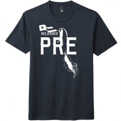 Unisex Perfect Tri Tee