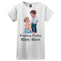 Ladies Basic Softstyle Tee