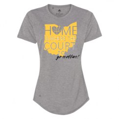 Women's Adidas Sport Shirt 