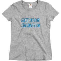 Ladies Basic Softstyle Tee