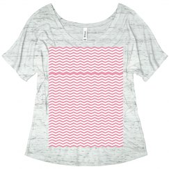 striply beauty shirt