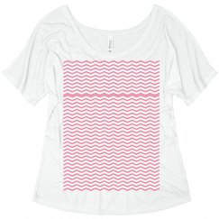 striply beauty shirt