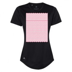 Women's Adidas Sport Shirt 
