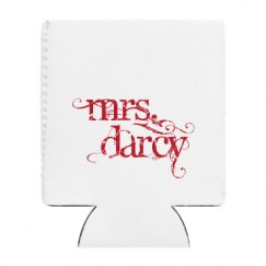 Regular 12 oz Can Cooler