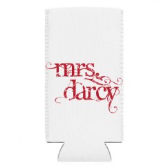 Slim 12 oz Can Cooler