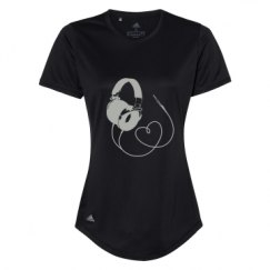 Women's Adidas Sport Shirt 