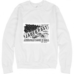 Unisex Basic Promo Crewneck Sweatshirt