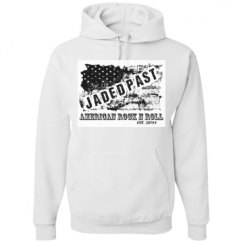 Unisex Basic Promo Hoodie