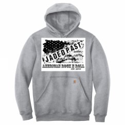 Unisex Carhartt Hooded Sweatshirt