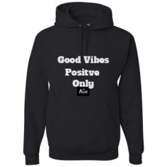 Unisex Basic Promo Hoodie