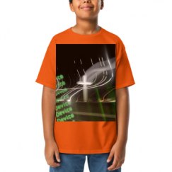 Youth Basic Tee