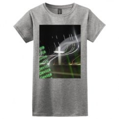 Ladies Basic Softstyle Tee