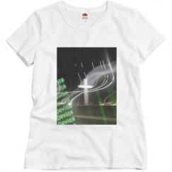 Ladies Basic Softstyle Promo Tee