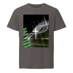 Unisex Organic Mid-Light T-Shirt