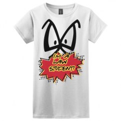 Ladies Basic Softstyle Tee