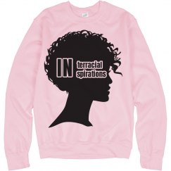 IN Curly women’s Sweater 