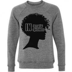 Unisex Triblend Crewneck Sweatshirt