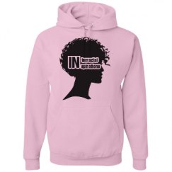 Unisex Basic Promo Hoodie