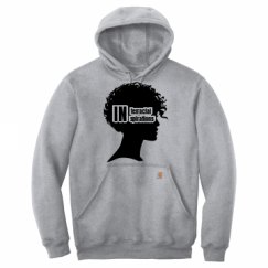 Unisex Carhartt Hooded Sweatshirt