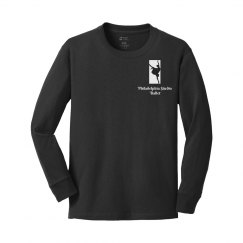 PSB long sleeve Tee