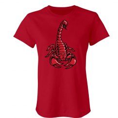 Scorpion T-Shirt