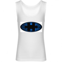 Youth Jersey Tank Top