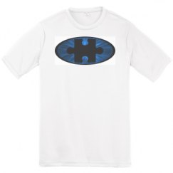 Youth Athletic Performance Tee