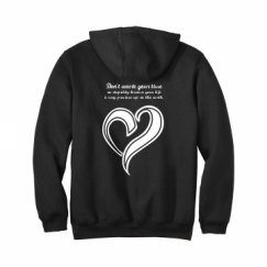 Unisex Carhartt Hooded Sweatshirt