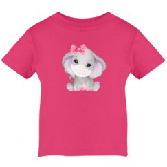 Infant Cotton Tee